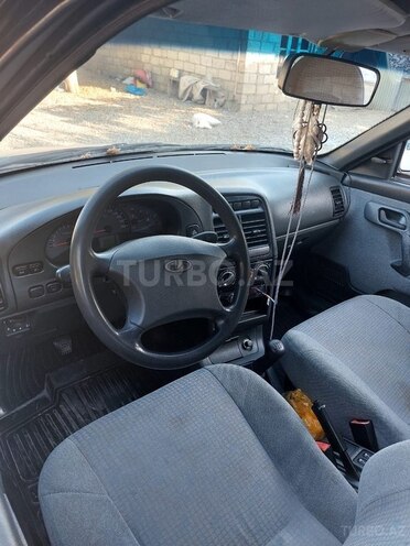 LADA (VAZ) 2110 2010, 107,000 km - 1.6 l - Bərdə