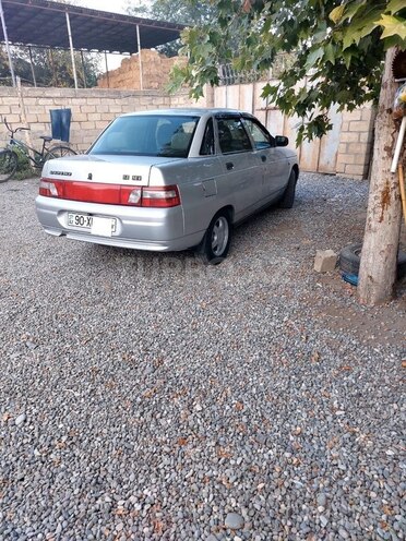 LADA (VAZ) 2110 2010, 107,000 km - 1.6 l - Bərdə