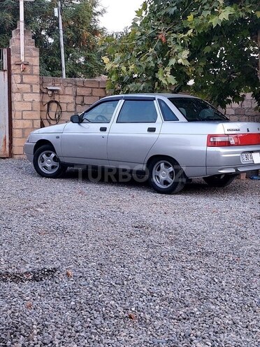 LADA (VAZ) 2110 2010, 107,000 km - 1.6 l - Bərdə