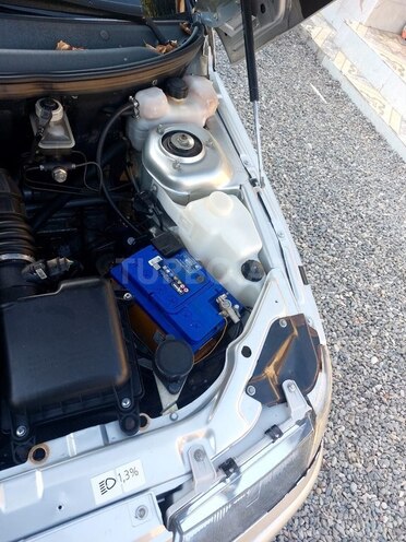 LADA (VAZ) 2110 2010, 107,000 km - 1.6 l - Bərdə