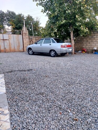LADA (VAZ) 2110 2010, 107,000 km - 1.6 l - Bərdə