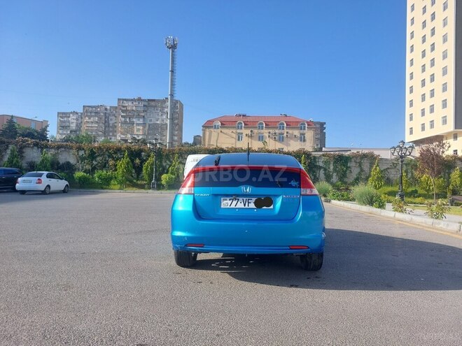 Honda Insight 2010, 300,000 km - 1.3 l - Bakı