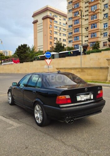BMW 323 1995, 314,600 km - 2.5 l - Bakı