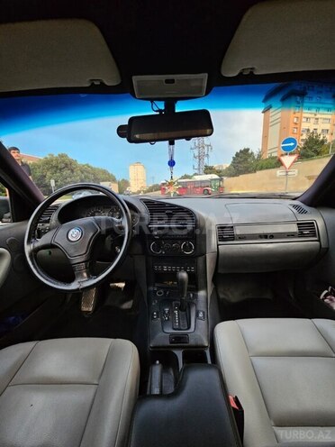 BMW 323 1995, 314,600 km - 2.5 l - Bakı