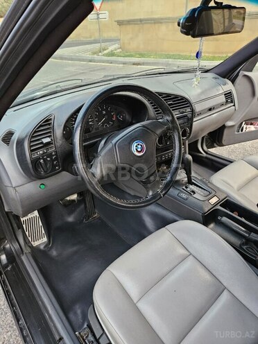 BMW 323 1995, 314,600 km - 2.5 l - Bakı
