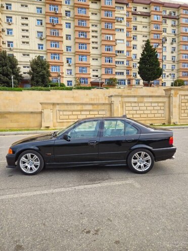 BMW 323 1995, 314,600 km - 2.5 l - Bakı