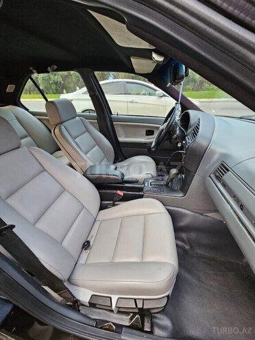 BMW 323 1995, 314,600 km - 2.5 l - Bakı