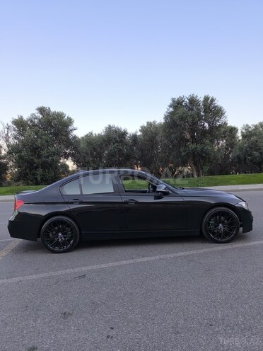 BMW 320 2023, 360,000 km - 2.0 l - Bakı
