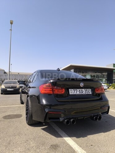 BMW 320 2023, 360,000 km - 2.0 l - Bakı