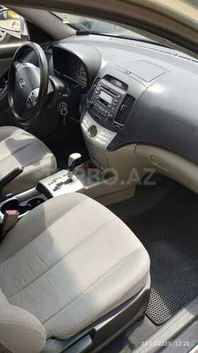 Hyundai Avante 2007, 219,000 km - 1.6 l - Bakı
