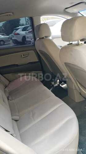 Hyundai Avante 2007, 219,000 km - 1.6 l - Bakı
