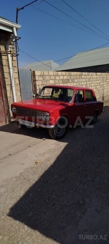 LADA (VAZ) 21011 1975, 665,899 km - 1.3 л - Gəncə