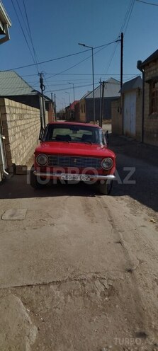 LADA (VAZ) 21011 1975, 665,899 km - 1.3 л - Gəncə