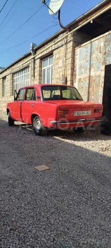 LADA (VAZ) 21011 1975, 665,899 km - 1.3 л - Gəncə