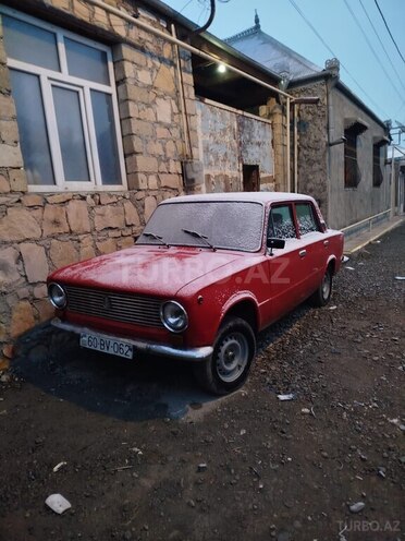 LADA (VAZ) 21011 1975, 665,899 km - 1.3 л - Gəncə
