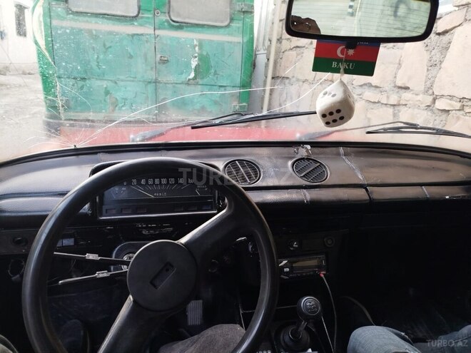 LADA (VAZ) 21011 1975, 665,899 km - 1.3 л - Gəncə