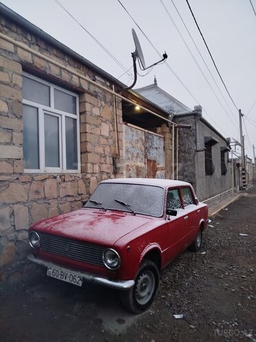 LADA (VAZ) 21011 1975, 665,899 km - 1.3 л - Gəncə