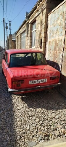 LADA (VAZ) 21011 1975, 665,899 km - 1.3 л - Gəncə