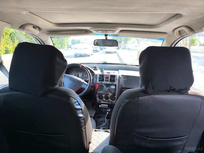 Hyundai Getz 2003, 302,000 km - 1.3 l - Bakı