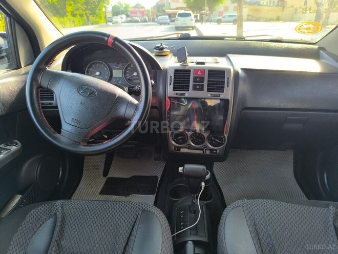 Hyundai Getz 2003, 302,000 km - 1.3 l - Bakı