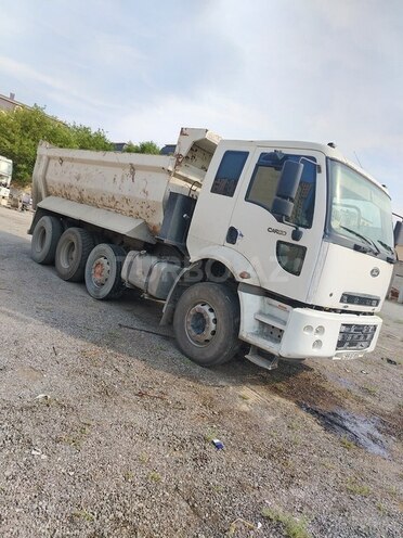 Ford Cargo 2006, 100,000 km - 7.5 l - Bakı