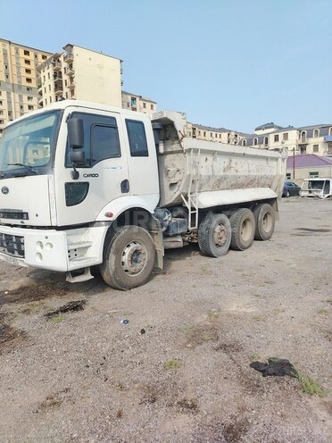 Ford Cargo 2006, 100,000 km - 7.5 l - Bakı