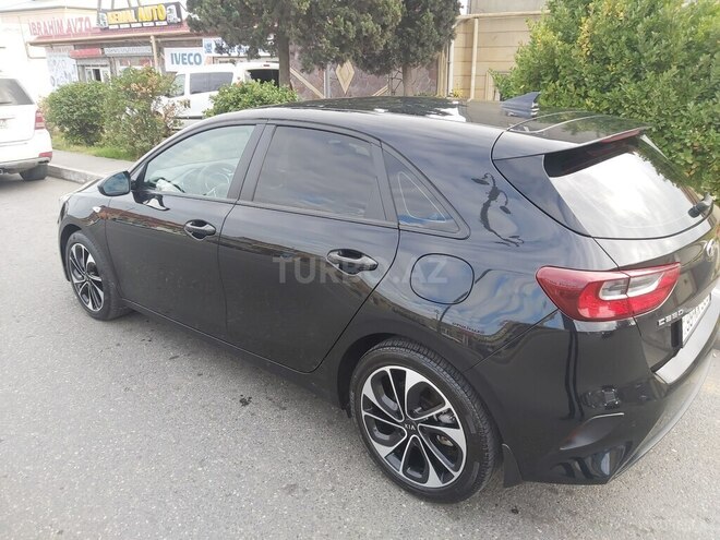 Kia Ceed 2020, 135,500 km - 1.6 l - Bakı