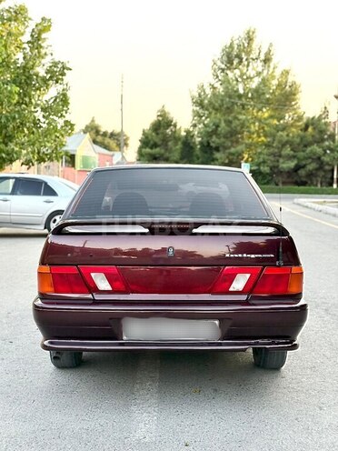 LADA (VAZ) 2115 2010, 351,858 km - 1.6 л - Bərdə