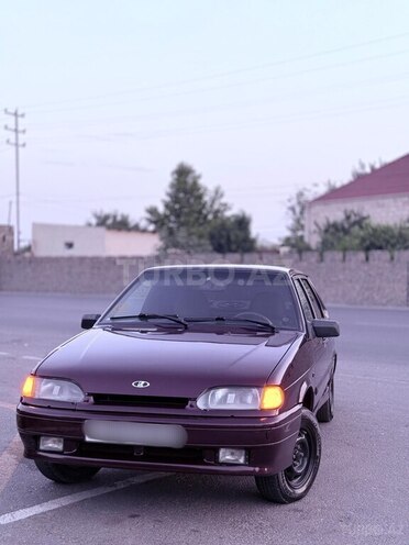 LADA (VAZ) 2115 2010, 351,858 km - 1.6 л - Bərdə