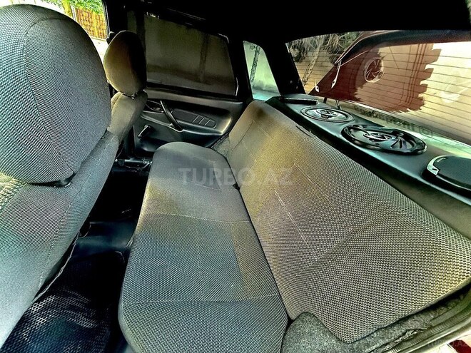 LADA (VAZ) 2115 2010, 351,858 km - 1.6 л - Bərdə