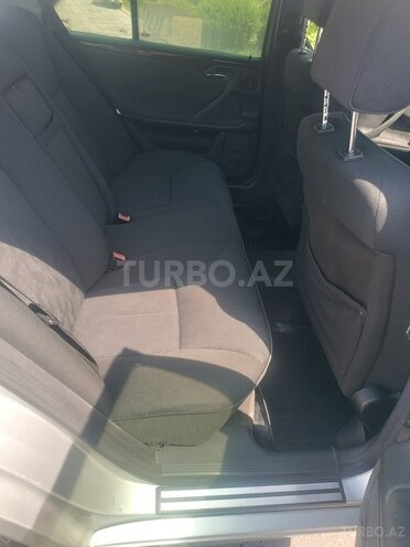 Mercedes E 220 d 2001, 340,000 km - 2.2 л - Kürdəmir