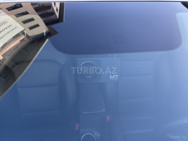 Hyundai Avante 2016, 168,000 km - 1.6 l - Bakı