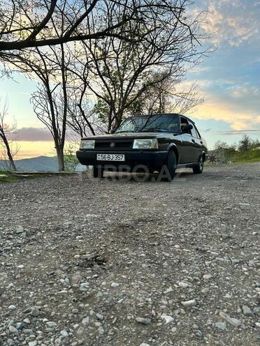 Tofas Sahin 2004, 30,000 km - 1.6 l - Ağsu