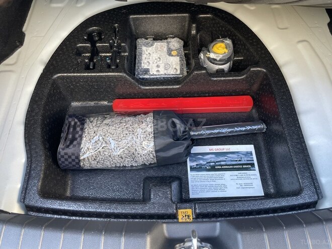 Hyundai Avante 2016, 168,000 km - 1.6 l - Bakı