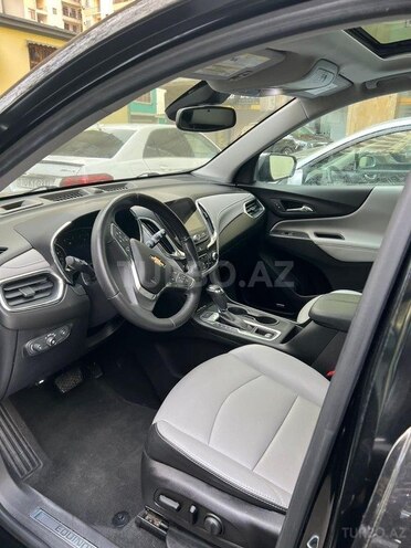 Chevrolet Equinox 2017, 140,000 km - 1.5 l - Bakı