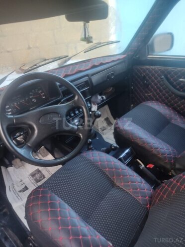 LADA (VAZ) Niva 2002, 399,999 km - 1.7 л - İsmayıllı