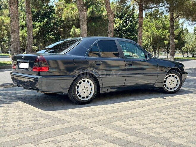 Mercedes C 220 d 1999, 680,000 km - 2.2 л - Sumqayıt