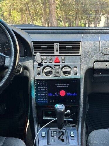Mercedes C 220 d 1999, 680,000 km - 2.2 л - Sumqayıt