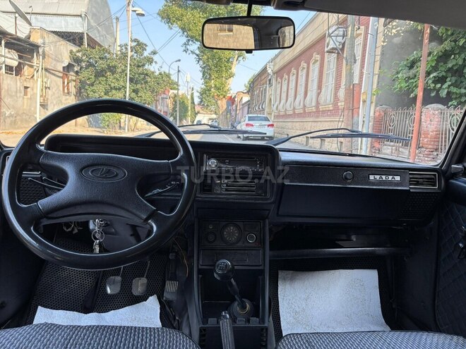 LADA (VAZ) 2107 2006, 333,741 km - 1.6 l - Gəncə