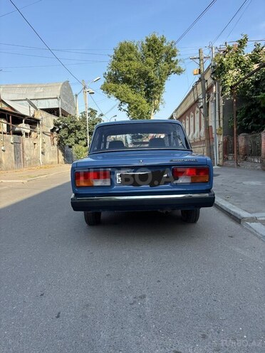 LADA (VAZ) 2107 2006, 333,741 km - 1.6 l - Gəncə