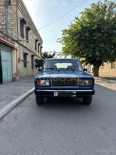 LADA (VAZ) 2107 2006, 333,741 km - 1.6 l - Gəncə