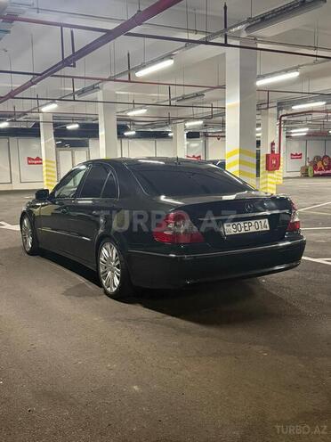 Mercedes E 220-15