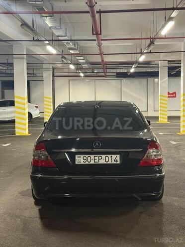 Mercedes E 220-14