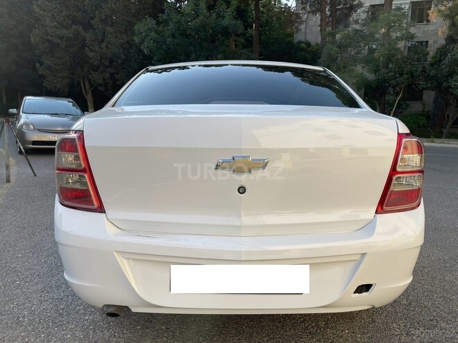 Chevrolet Cobalt 2014, 310,000 km - 1.5 l - Bakı