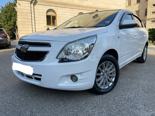 Chevrolet Cobalt 2014, 310,000 km - 1.5 l - Bakı