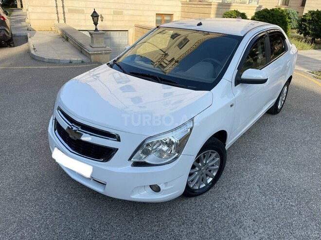 Chevrolet Cobalt 2014, 310,000 km - 1.5 l - Bakı