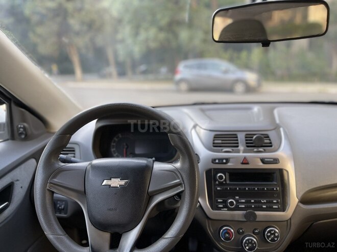 Chevrolet Cobalt 2014, 310,000 km - 1.5 l - Bakı
