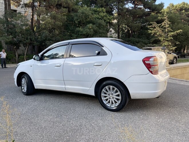 Chevrolet Cobalt 2014, 310,000 km - 1.5 l - Bakı