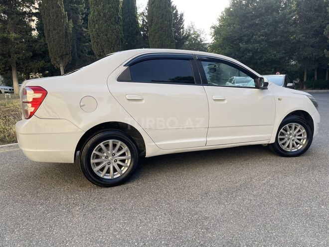 Chevrolet Cobalt 2014, 310,000 km - 1.5 l - Bakı