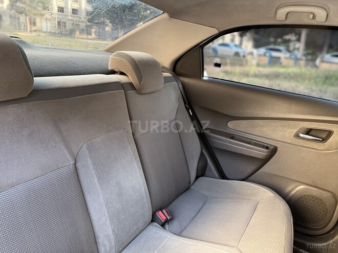 Chevrolet Cobalt 2014, 310,000 km - 1.5 l - Bakı